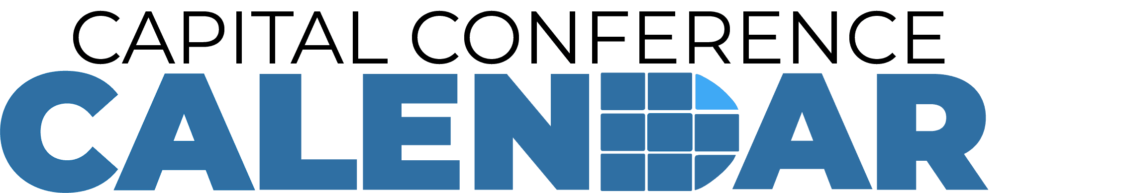 Capital Conference Calendar